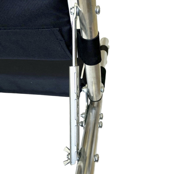 Кресло Медведь на раскладушку, макс.нагрузка 110кг