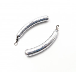 Груз IVVA Дропшот банан 24гр 1уп. -2шт.