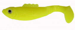 Виброхвост CONDOR Crazy Bait CH100DM размер 100 мм цвет 045 6 шт