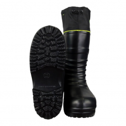 Сапоги Elemental FENRIR -60C черный, 44/45