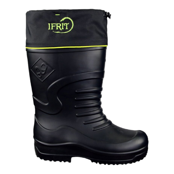 Сапоги Elemental FENRIR -60C черный, 42/43