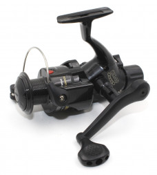 Катушка KINGCOBRA CB 240, 2 подшипника, задний фрикцион