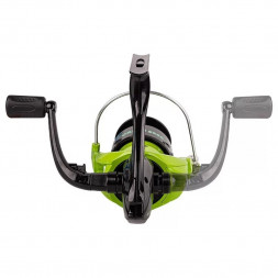 Катушка б/ин. SIBBEAR Orion 3000 FD 5.2 1, 4, лесоём. 0.25-245 мм-м