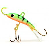 Балансир рыболовный для зимней рыбалки FrostNova 25-22