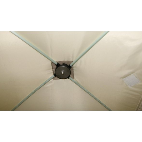 Палатка Снегирь 3Т long Компакт