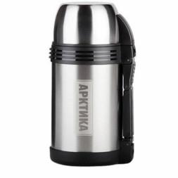 Термос АРКТИКА с широким горлом 205-1800