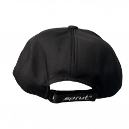 Кепка SPRUT Sport Red Black/Red