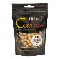 Насадка TRAPER 8мм 20гр мёд