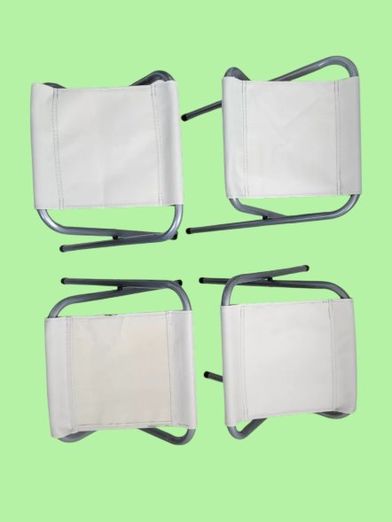 Стол складной для пикника со стульями в комплекте