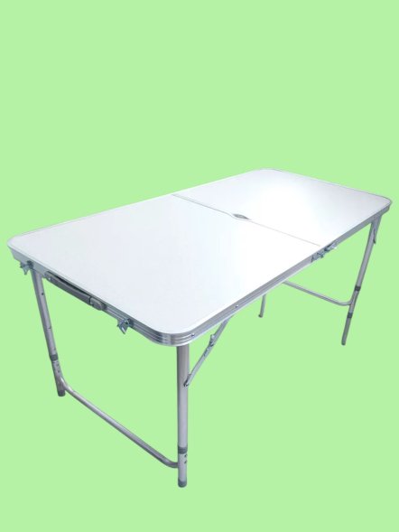 Стол складной для пикника со стульями в комплекте