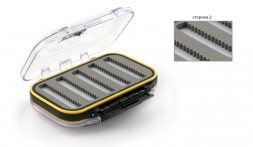 Коробка Akara двухсторон. 10*7*2см MS-0009