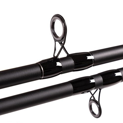 Удилище фидер. SIBBEAR Turbo Feeder 3,6м. 3+3 100-180g