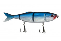 Воблер KYODA SWIM &amp; JERK BAITS, длина135 мм вес 20 гр цвет P299, медленно тонущий.