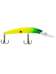 Воблер Condor Long Deep LDP90F размер 90 мм вес 10,0 гр заглубление 0 - 1.8 цвет 147