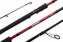 Спиннинг Maximus Winner-X 27MH 2.7м 15-40г