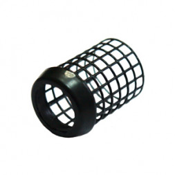 Кормушка фидерная Лиман пуля expert метал. краш. 60г