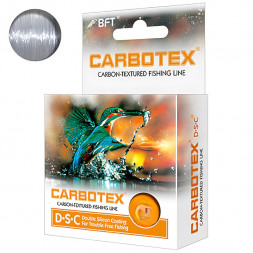 Леска Carbotex DSC 100m 0,22mm