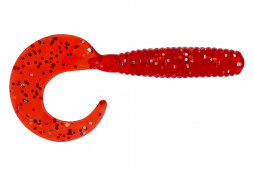 Твистер CONDOR Crazy Bait CT50 размер 50 мм цвет 041 15 шт