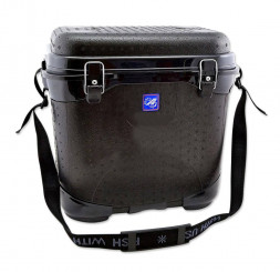 Ящик зимний A-elita A-Sputnik в комплекте с коробкой для снастей